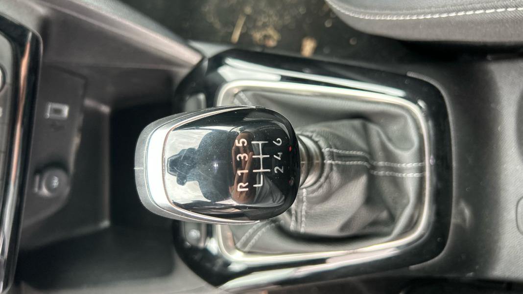 Opel Corsa 1.2T XHL 74kW (100CV) GS