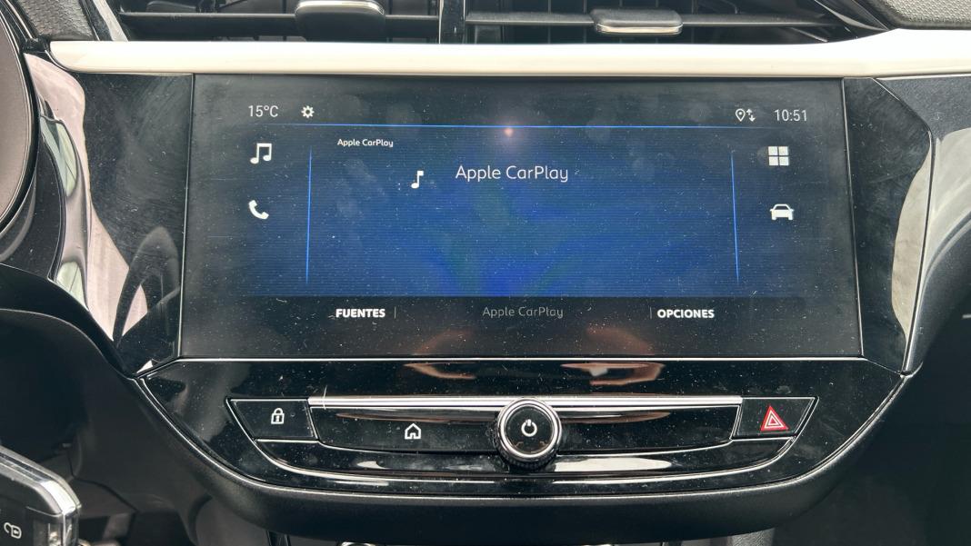 Opel Corsa 1.2T XHL 74kW (100CV) GS