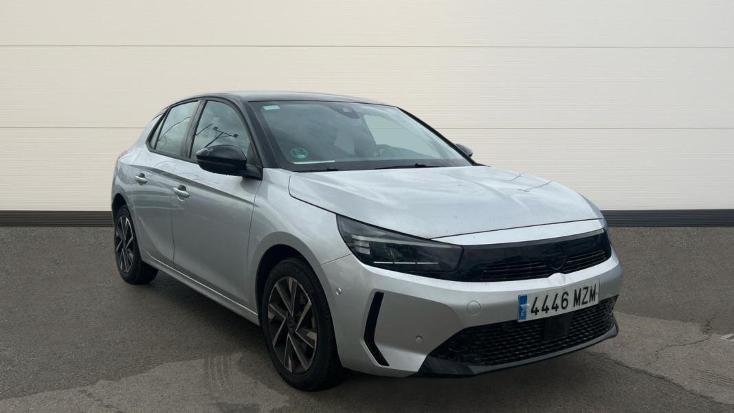 Opel Corsa 1.2T XHL 74kW (100CV) GS