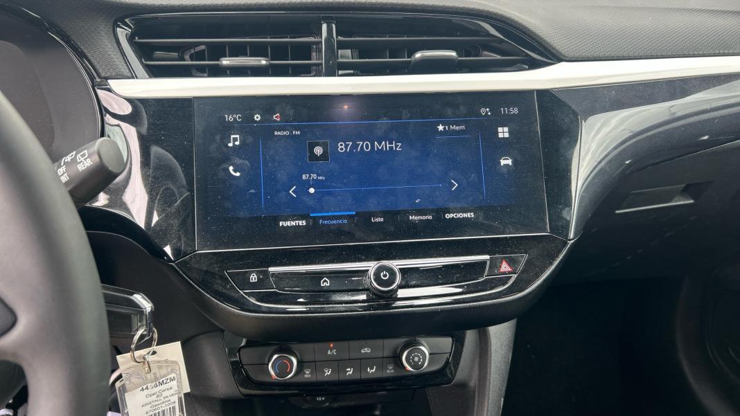 Opel Corsa 1.2T XHL 74kW (100CV) GS