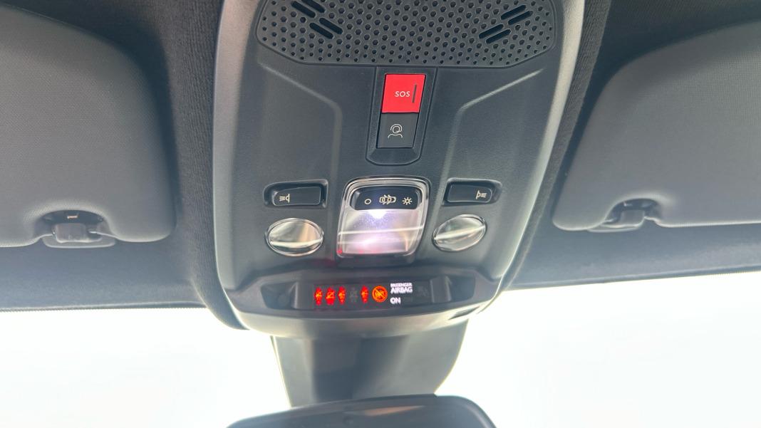 Opel Corsa 1.2T XHL 74kW (100CV) GS