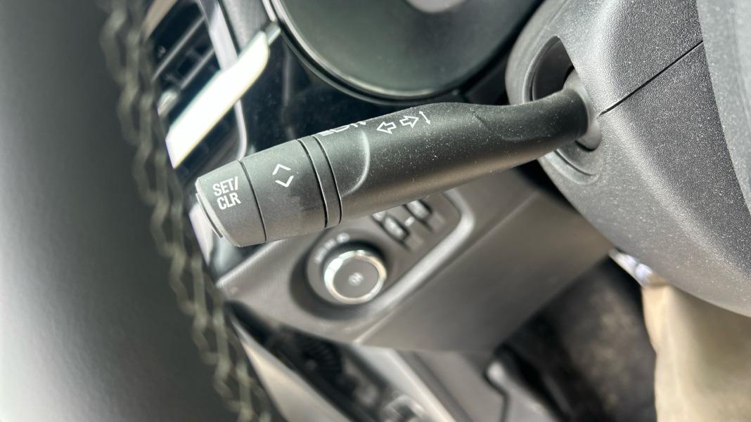 Opel Corsa 1.2T XHL 74kW (100CV) GS