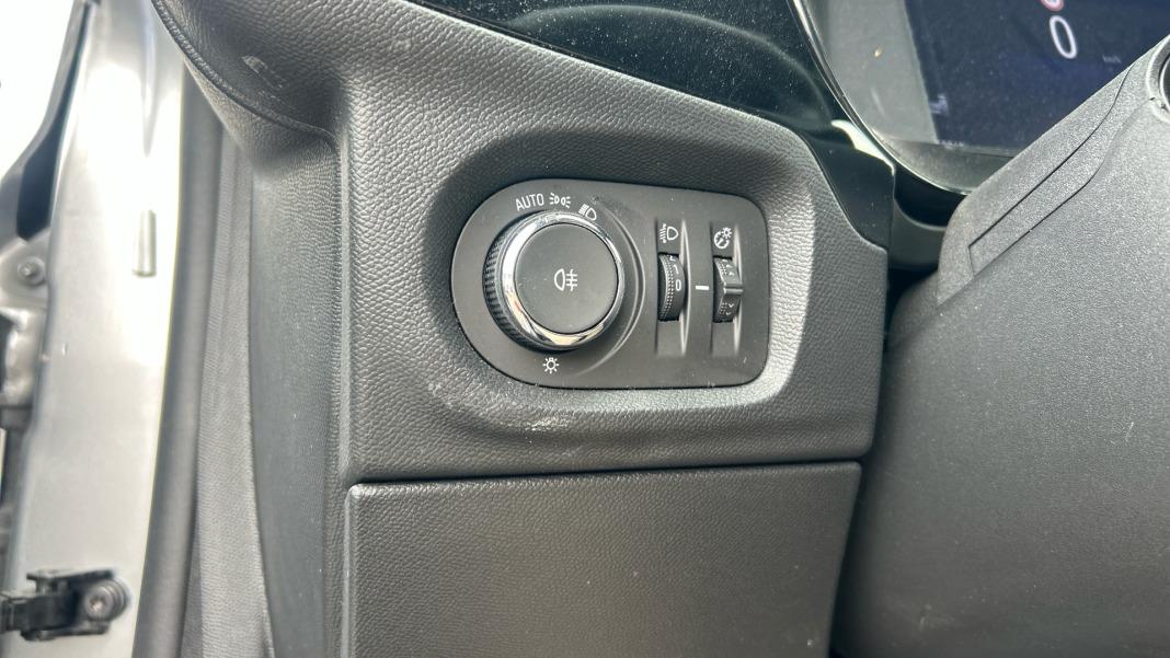 Opel Corsa 1.2T XHL 74kW (100CV) GS