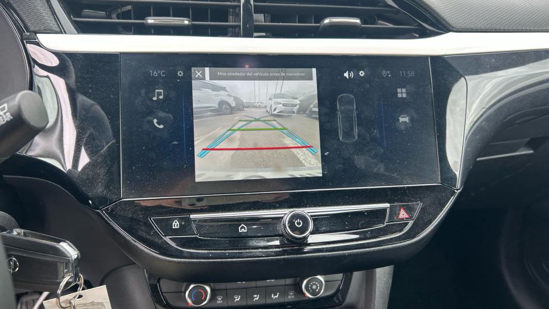 Opel Corsa 1.2T XHL 74kW (100CV) GS