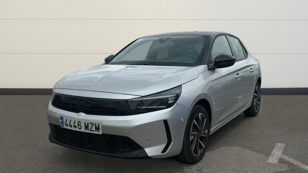 Opel Corsa 1.2T XHL 74kW (100CV) GS