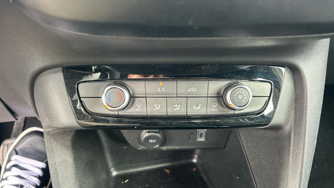 Opel Corsa 1.2T XHL 74kW (100CV) GS