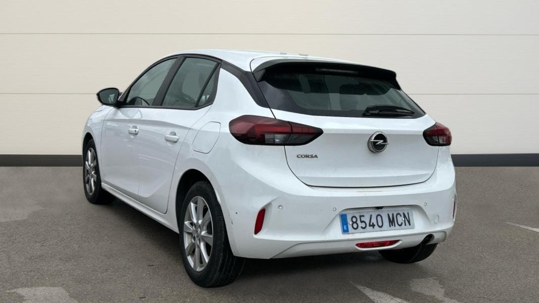 Opel Corsa 1.2 XEL 55kW (75CV) Edition