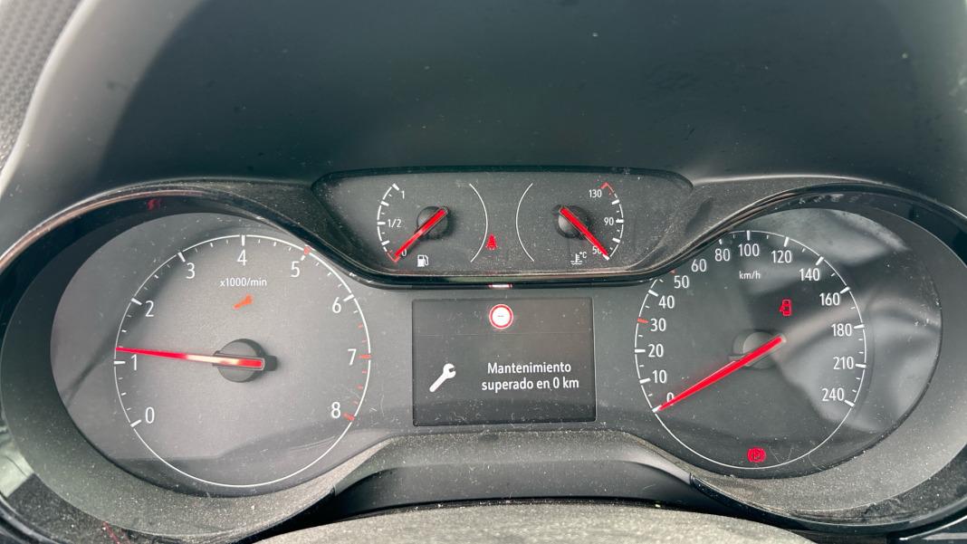 Opel Corsa 1.2 XEL 55kW (75CV) Edition