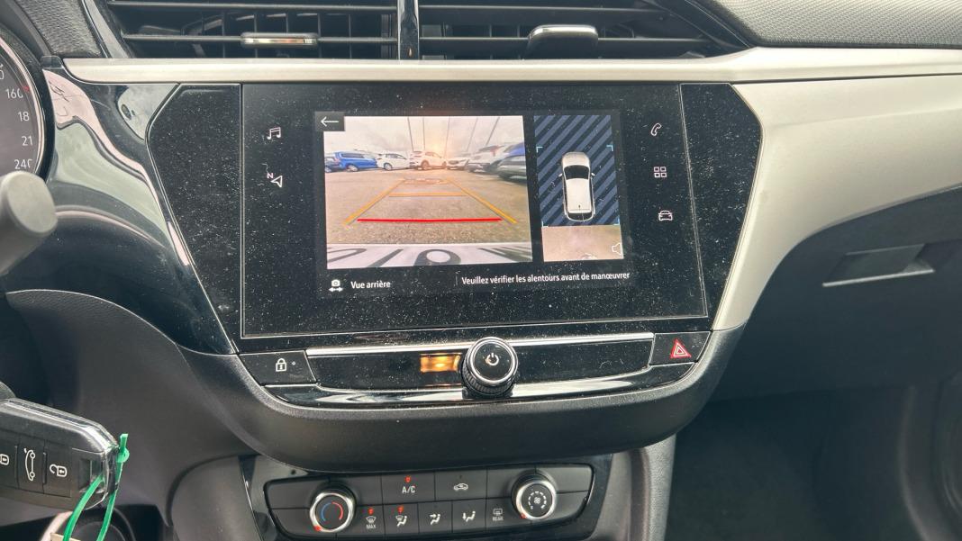 Opel Corsa 1.2 XEL 55kW (75CV) Edition