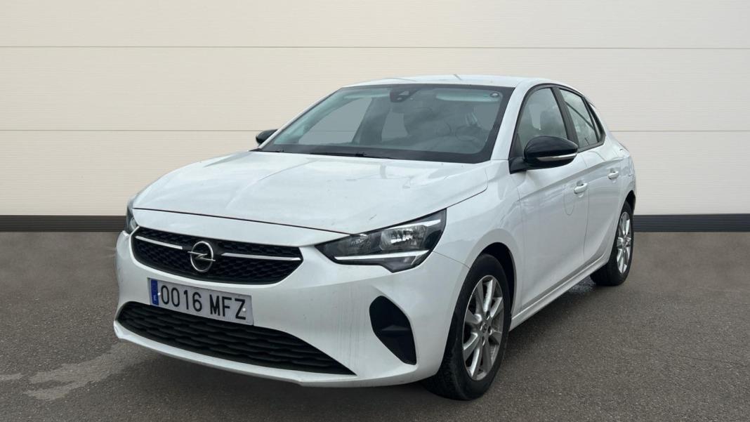 Opel Corsa 1.2 XEL 55kW (75CV) Edition