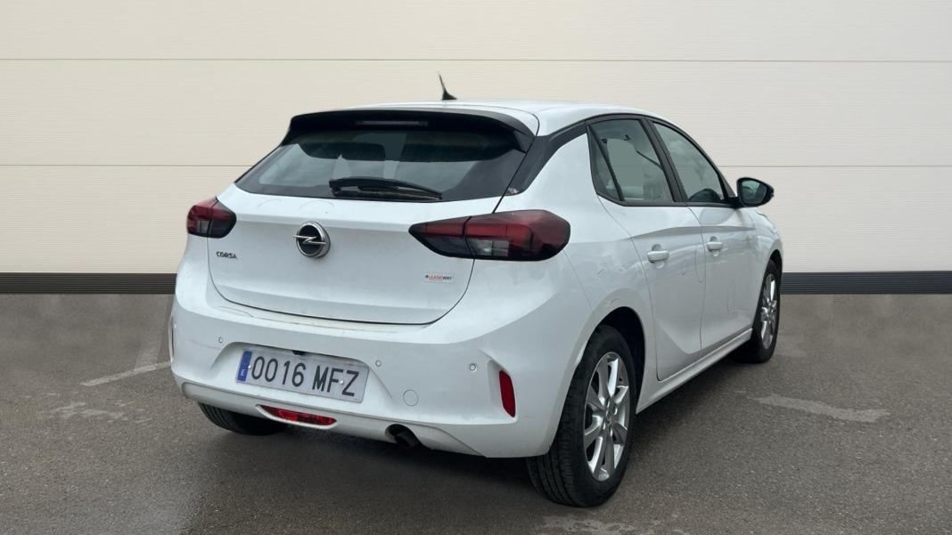 Opel Corsa 1.2 XEL 55kW (75CV) Edition