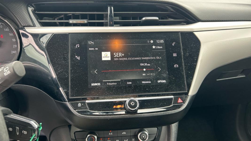 Opel Corsa 1.2 XEL 55kW (75CV) Edition