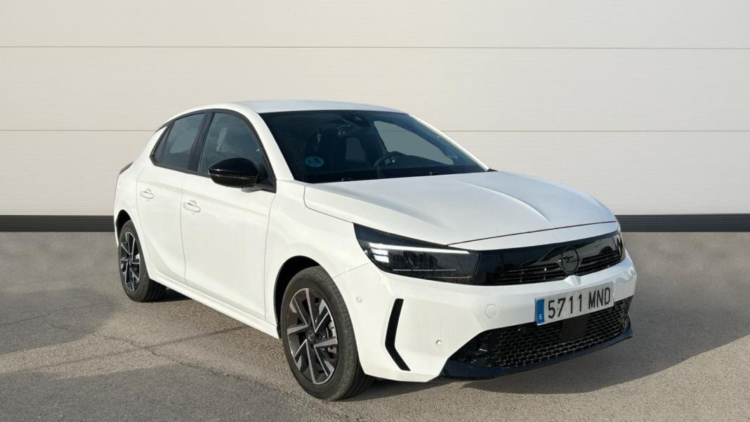 Opel Corsa 1.2T XHL 74kW (100CV) GS