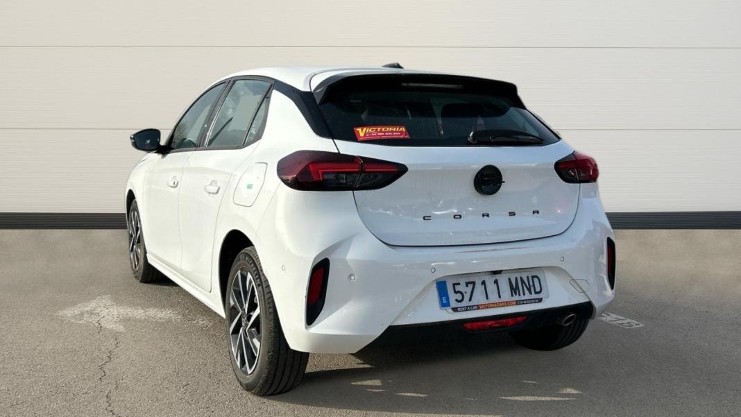 Opel Corsa 1.2T XHL 74kW (100CV) GS