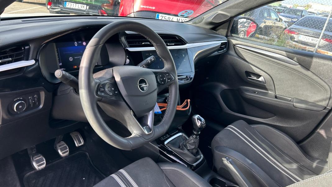 Opel Corsa 1.2T XHL 74kW (100CV) GS