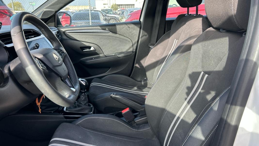 Opel Corsa 1.2T XHL 74kW (100CV) GS