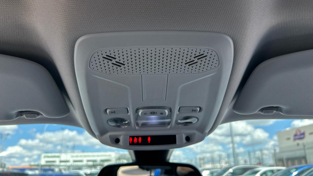 Peugeot 2008 Allure Puretech 100 SS BVM6