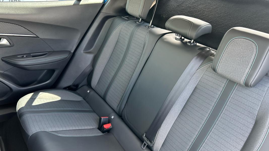 Peugeot 2008 Allure Puretech 100 SS BVM6