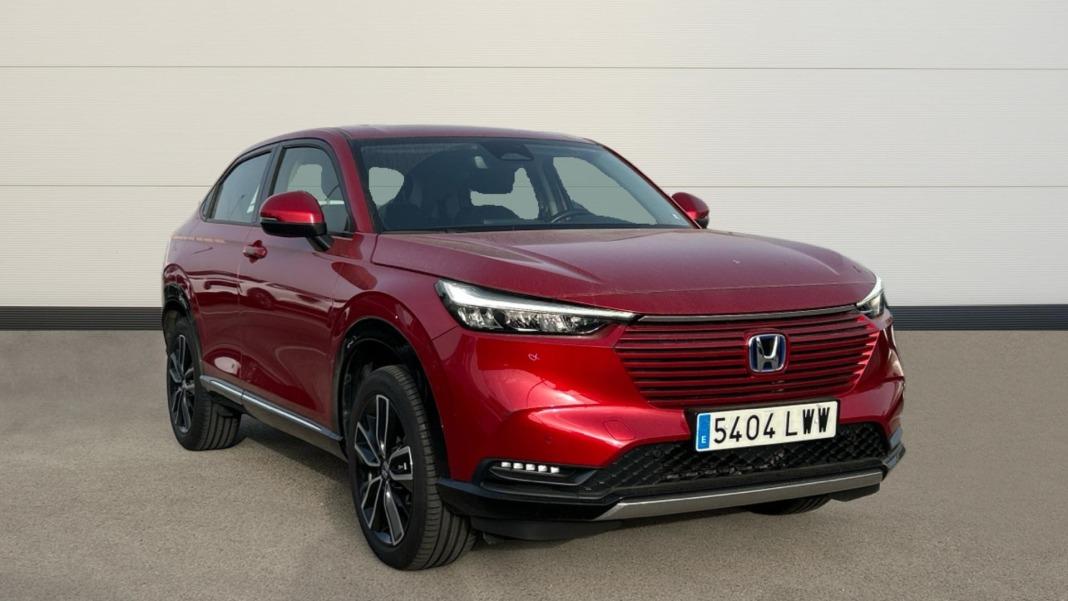 Honda Hr-v 1.5 i-MMD Advance 4x2