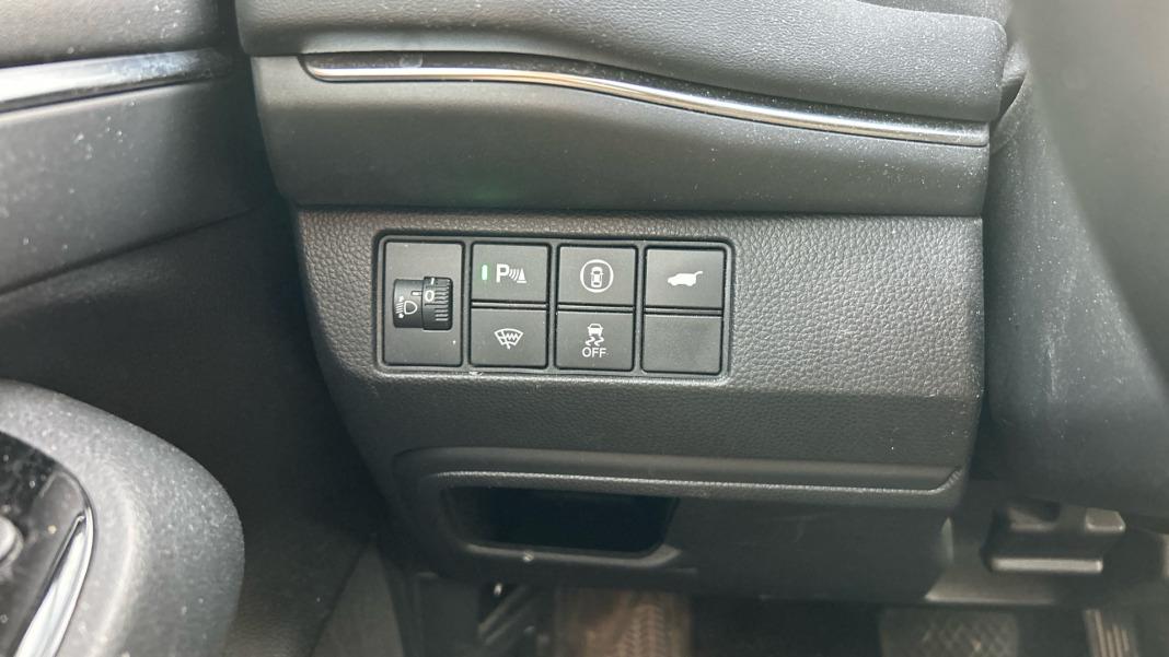 Honda Hr-v 1.5 i-MMD Advance 4x2