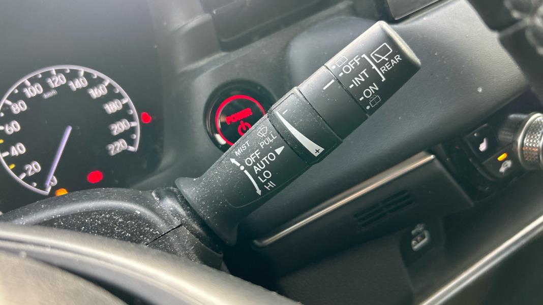 Honda Hr-v 1.5 i-MMD Advance 4x2