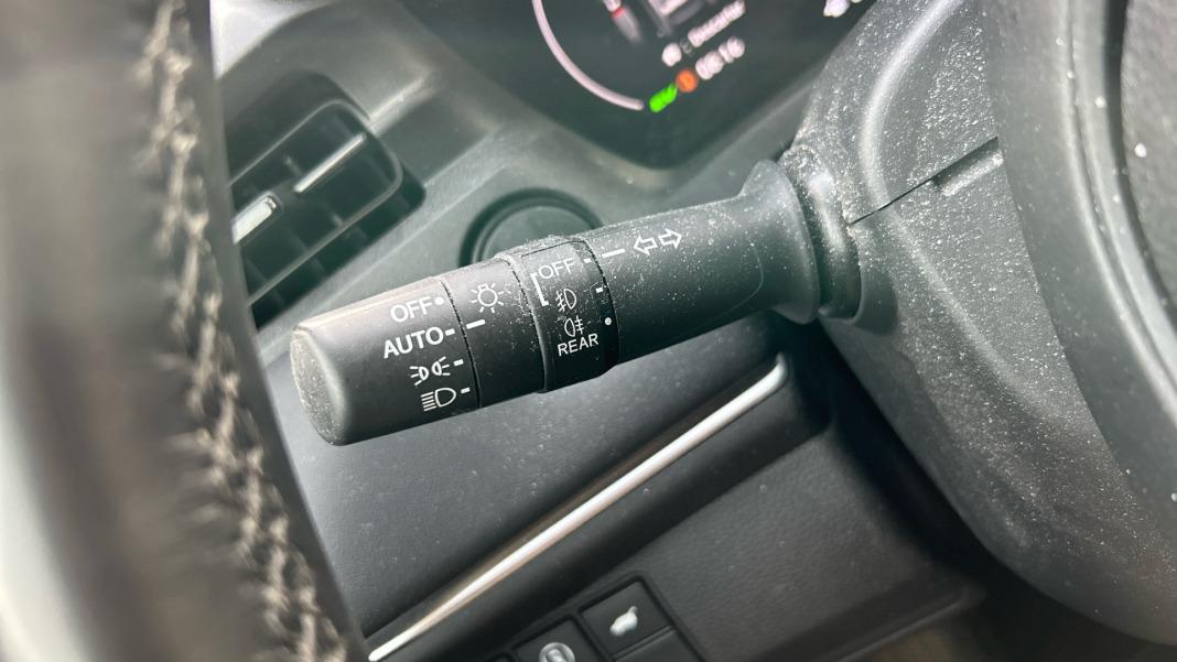 Honda Hr-v 1.5 i-MMD Advance 4x2