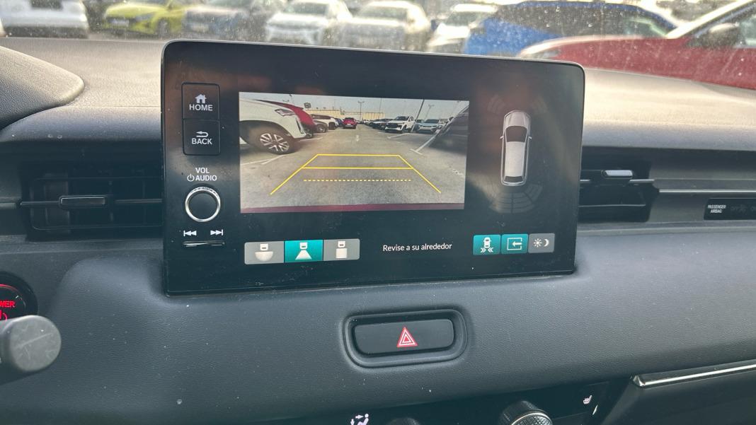 Honda Hr-v 1.5 i-MMD Advance 4x2