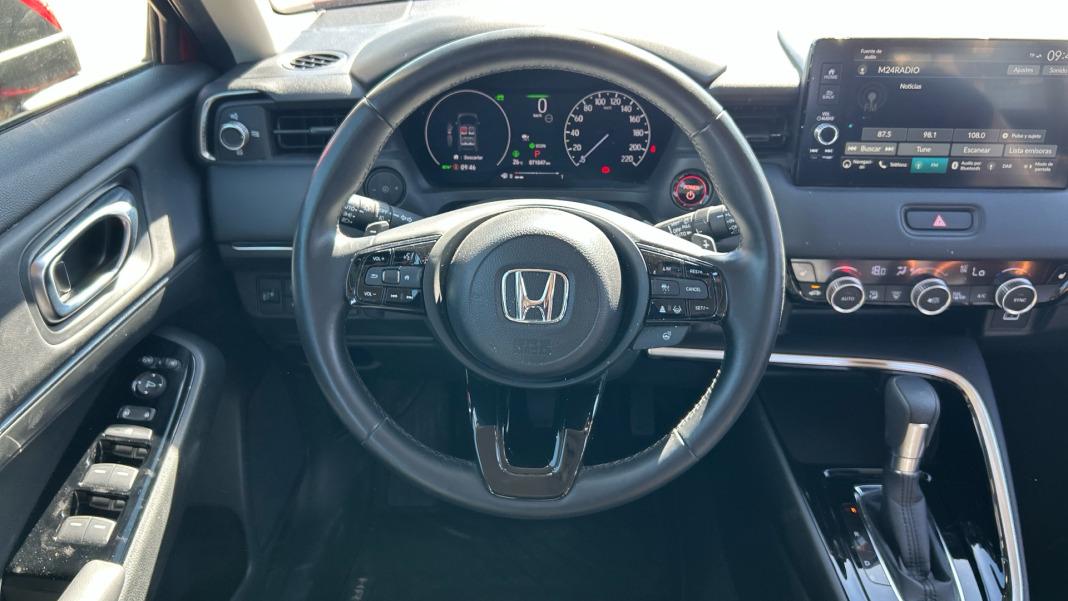 Honda Hr-v 1.5 i-MMD Advance 4x2