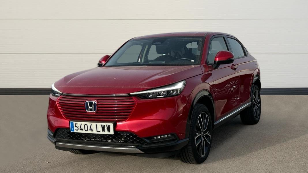 Honda Hr-v 1.5 i-MMD Advance 4x2