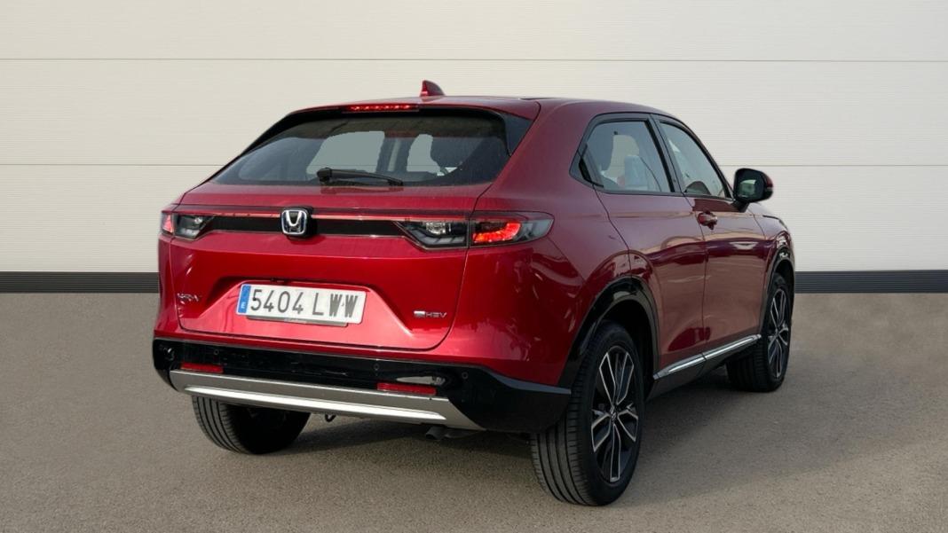 Honda Hr-v 1.5 i-MMD Advance 4x2