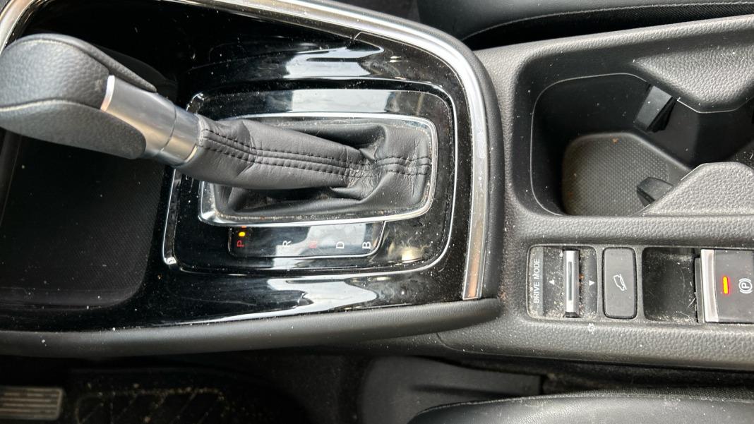 Honda Hr-v 1.5 i-MMD Advance 4x2