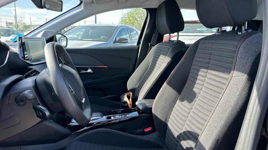 Peugeot E-208 Eléctrico Active Pack
