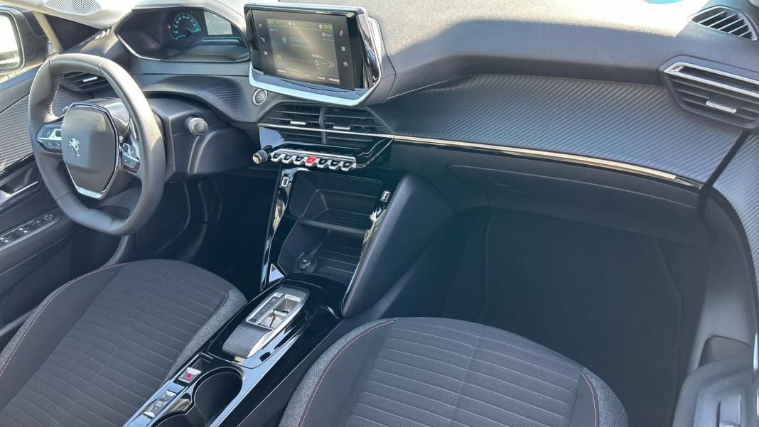 Peugeot E-208 Eléctrico Active Pack