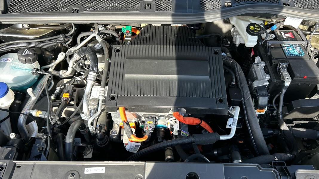 Peugeot E-208 Eléctrico Active Pack