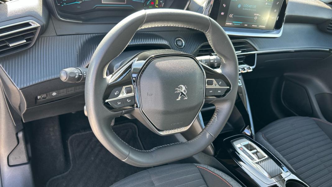 Peugeot E-208 Eléctrico Active Pack