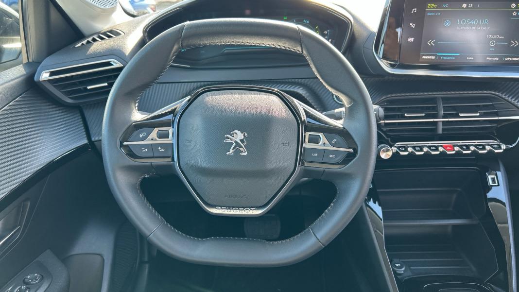 Peugeot E-208 Eléctrico Active Pack