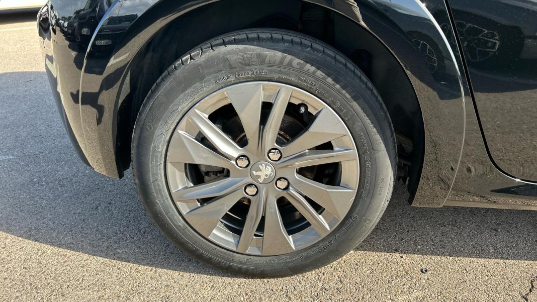 Peugeot E-208 Eléctrico Active Pack