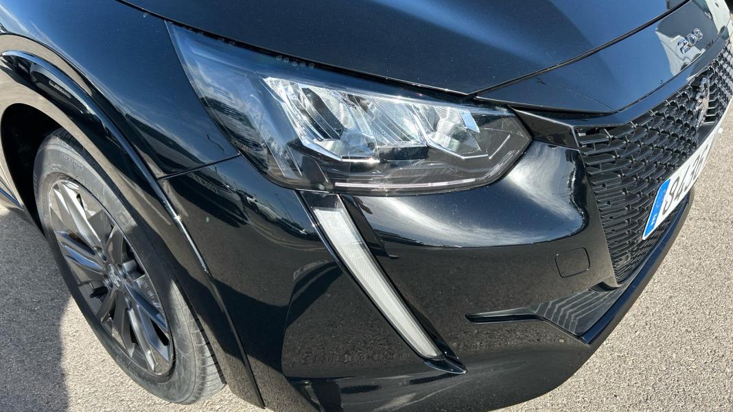 Peugeot E-208 Eléctrico Active Pack