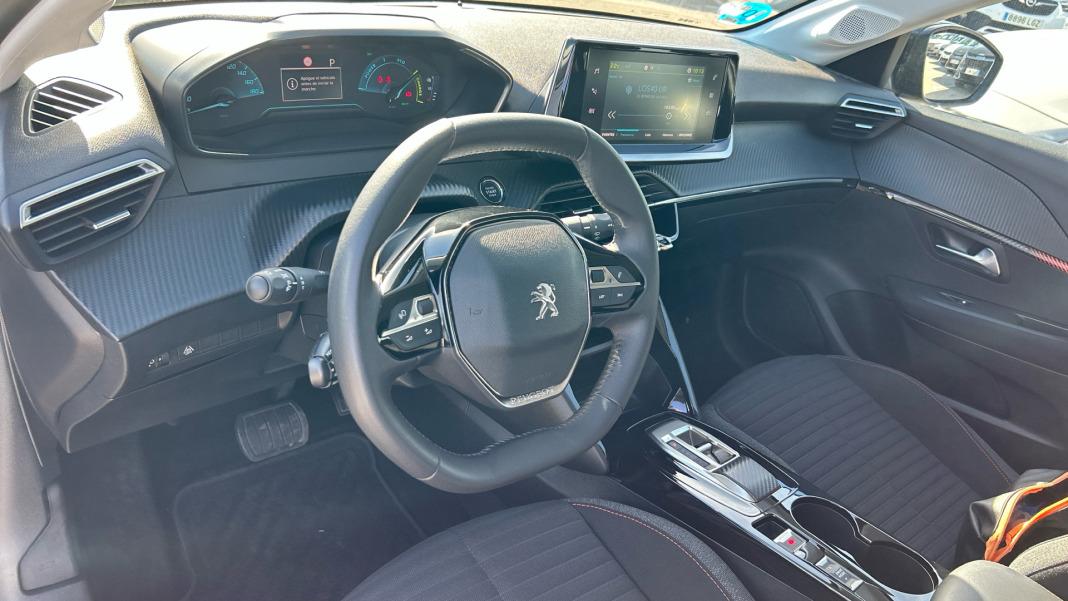 Peugeot E-208 Eléctrico Active Pack