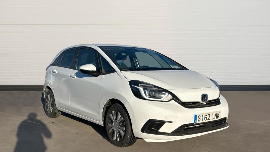 Honda Jazz 1.5 i-MMD ELEGANCE