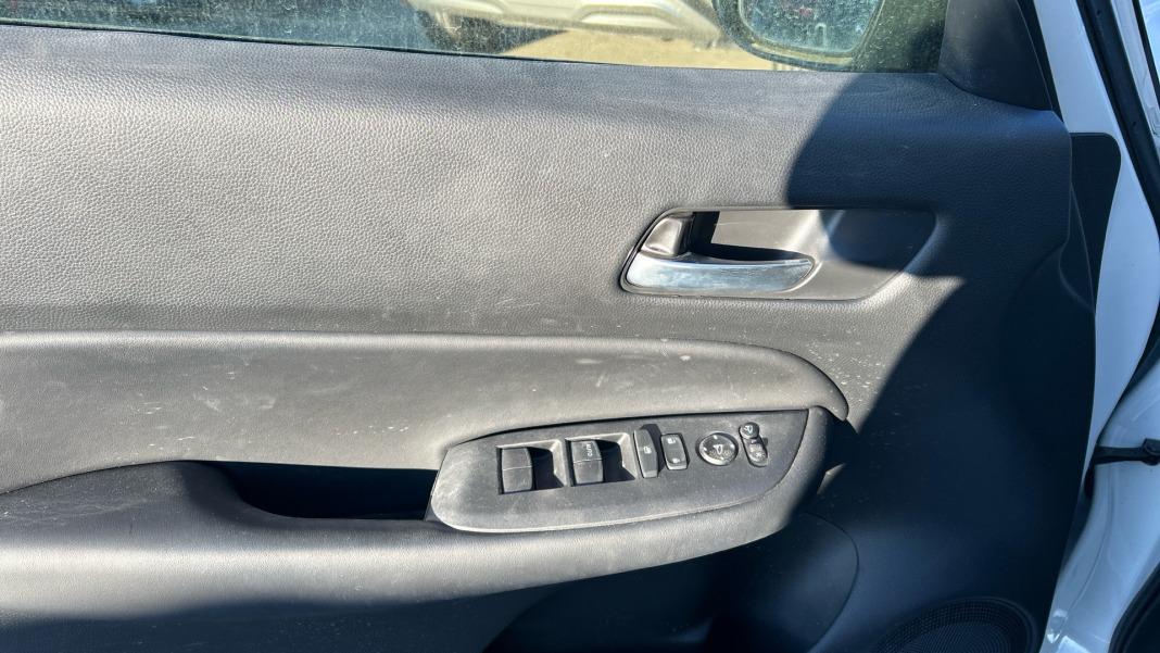 Honda Jazz 1.5 i-MMD ELEGANCE