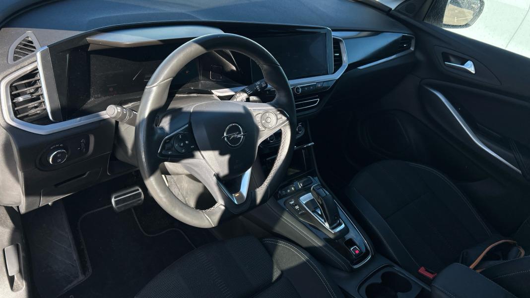 Opel Grandland 1.2 Turbo GS Auto