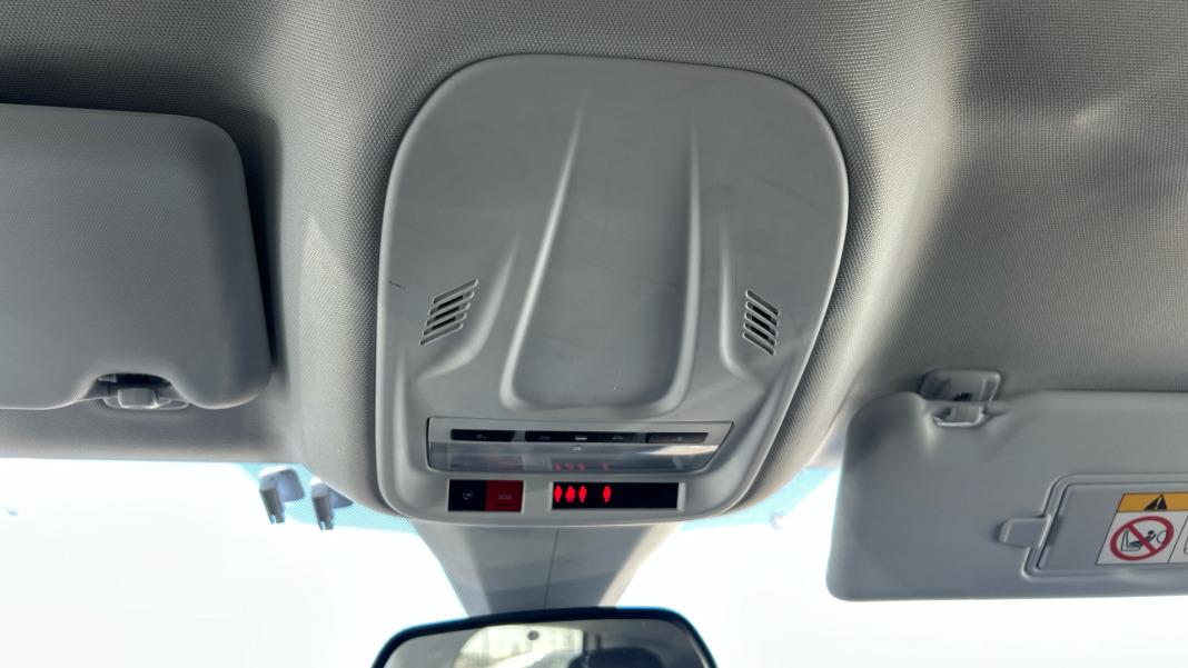Opel Grandland 1.2 Turbo GS Auto