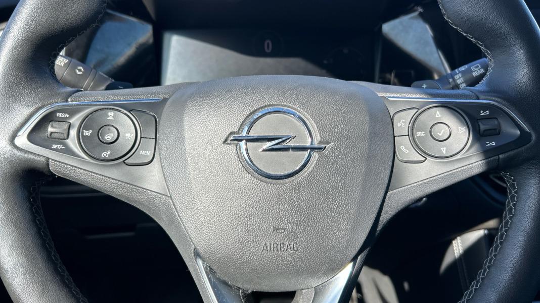Opel Grandland 1.2 Turbo GS Auto