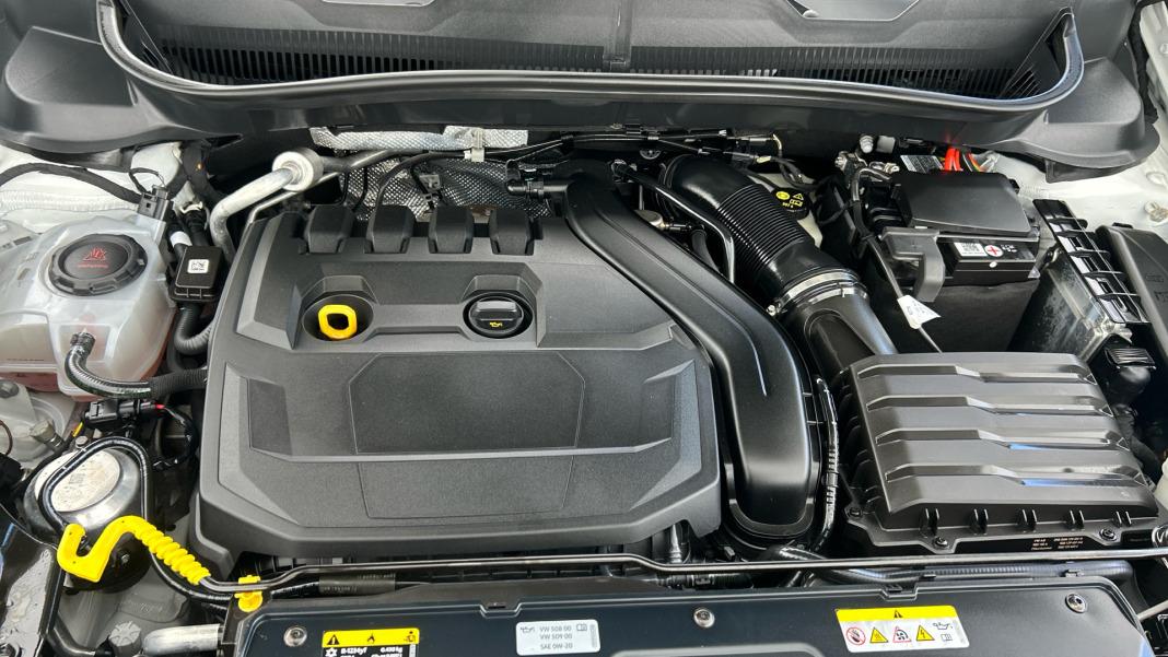 Volkswagen T-cross Sport 1.5 TSI 110kW (150CV) DSG