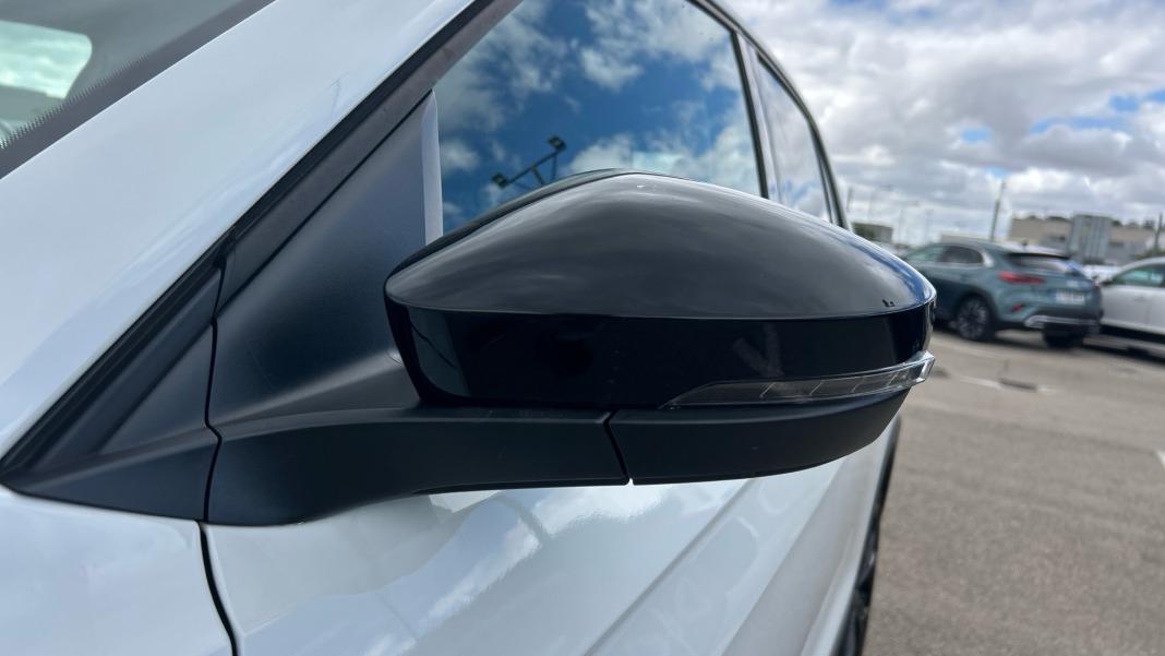 Volkswagen T-cross Sport 1.5 TSI 110kW (150CV) DSG