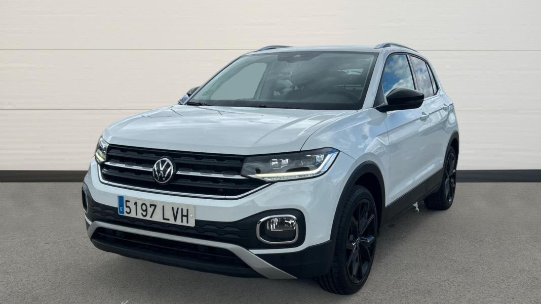 Volkswagen T-cross Sport 1.5 TSI 110kW (150CV) DSG