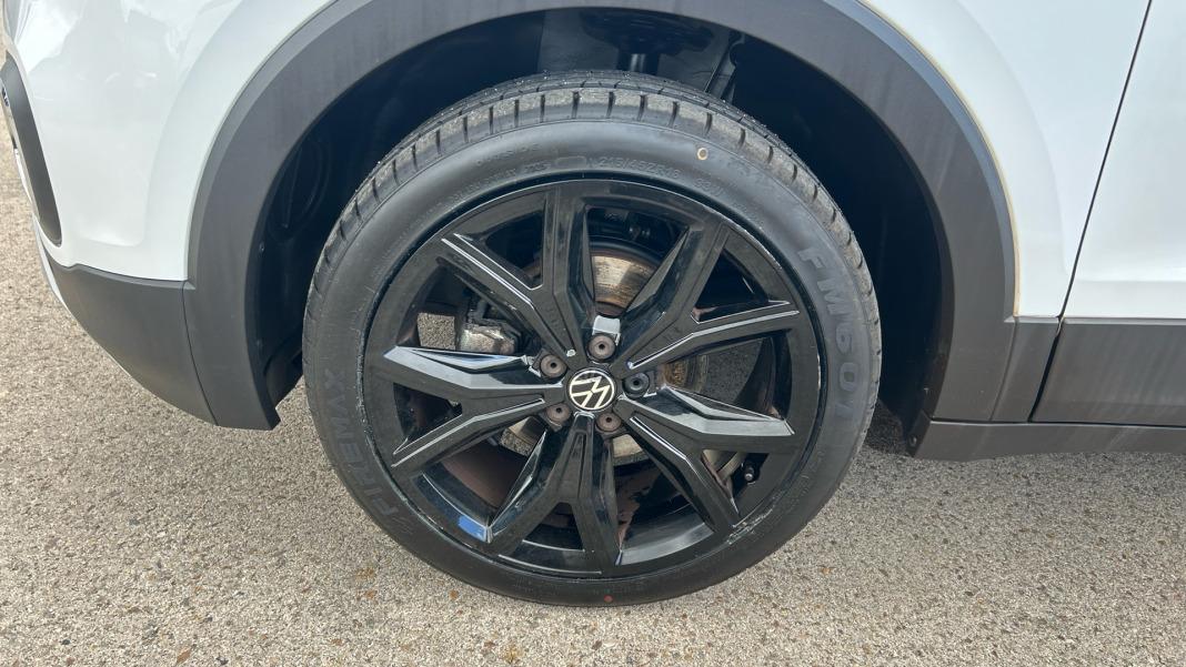 Volkswagen T-cross Sport 1.5 TSI 110kW (150CV) DSG