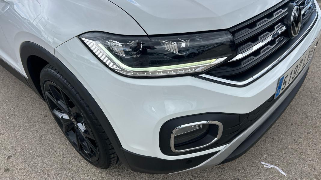 Volkswagen T-cross Sport 1.5 TSI 110kW (150CV) DSG