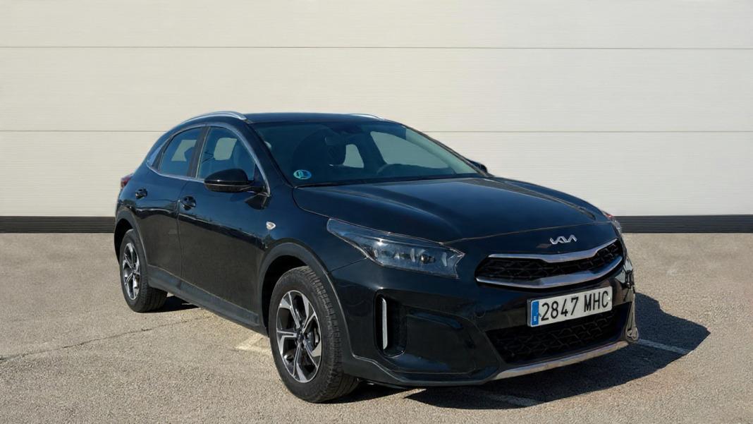 Kia Xceed 1.5 MHEV iMT Drive 118kW (160CV)